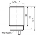 Бесконтактный выключатель ISBt A8B8-31P-10F-LZ-D-P1*