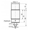 Бесконтактный выключатель ISNtEx EF9A8-43P-20-LZ-C-P-4