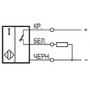 Бесконтактный выключатель ISN IF7P8-32P-40-LZ-C
