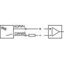 Бесконтактный выключатель CSN E8A5-20-N-L-H