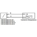 Бесконтактный выключатель CSN EC46S8-8-N-LS4