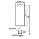 Бесконтактный выключатель OY AF81A-2-16-P