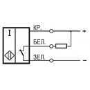 Бесконтактный выключатель ISB I4A-32N-5-L