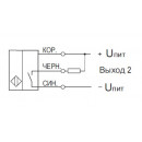 Датчик угла наклона NT I82P4-31N11-Z-02-B