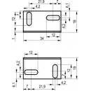 Кронштейн HL I34
