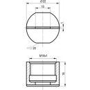 Диафрагма OB11