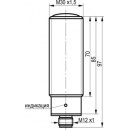 Бесконтактный выключатель OS AC81A-43P-150-LES4
