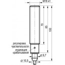 Бесконтактный выключатель OSR AF42A5-43P-R5-LZ