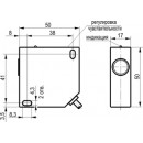 Бесконтактный выключатель OSR I46A5-43P-R5-LZ