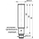 Бесконтактный выключатель OV AC43A5-43N-R800-LZS4