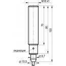 Бесконтактный выключатель OX AF42A-62-1500-LZ