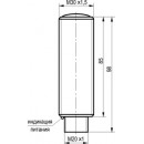 Бесконтактный выключатель OY AC84A-2-100-PR18