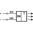 Бесконтактный выключатель OY AF45A-2-10-P