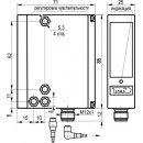 Бесконтактный выключатель OY IC61P-2-16-PS4