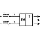 Бесконтактный выключатель OY IC61P-2-16-PS4