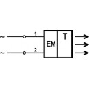 Бесконтактный выключатель OY IT61P-0-16-L-C
