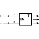 Излучатель оптический OY IT61P-2-16-P-C