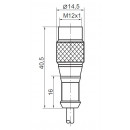 Соединитель CS S27-2