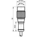 Соединитель CS S27-2-H