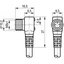 Соединитель CS S49-1-2