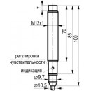 Бесконтактный выключатель CSN EF24B5-31N-7-LZ