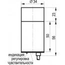 Бесконтактный выключатель CSN G9A5-43N-30-LZ