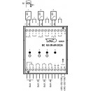 Блок сопряжения BC N3-3R-AR-DC24-C