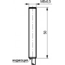 Бесконтактный выключатель ISB A1B-31N-1,5-L