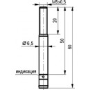 ISB AC0B-32P-0,8-LS40 (снят с пр-ва) 