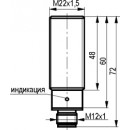 Бесконтактный выключатель ISB AC61A-21-7-LPS4