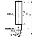 Бесконтактный выключатель ISB AF42A-11-5-LZ