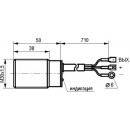 Бесконтактный выключатель ISB A8A8-32P-10G-LZT2-C-P