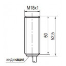 Бесконтактный выключатель ISB B43A-11-5-L