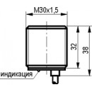 Бесконтактный выключатель ISB B7A-31P-10-L-H