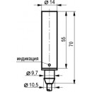 Бесконтактный выключатель ISB CF3A-31N-3,5-LZ