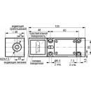 Бесконтактный выключатель ISB IT12P-43N-15-LZ