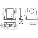 Бесконтактный выключатель ISB M4A-32P-10-L