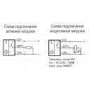 Бесконтактный выключатель ISB M6F-31P-15-LZ-3 