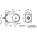 Бесконтактный выключатель ISB R1A5-31P-R5-LZ