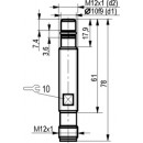 Бесконтактный выключатель ISB WC210S8-31P-1,5-ZS4-50