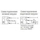 Бесконтактный выключатель ISB WC45S8-31P-1,5-ZS4-50 