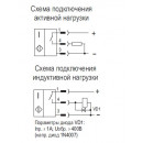 Бесконтактный выключатель ISB WC47S8-31P-1,5-ZS4-50