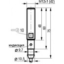 Бесконтактный выключатель ISB WF2A8-31P-1,5-LZ-1
