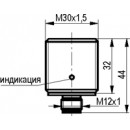 Бесконтактный выключатель ISB BC7A-31N-10-LS4