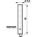 Бесконтактный выключатель ISB C0B-31N-1,5-L