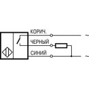 Бесконтактный выключатель ISN BRPU4P