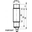 Бесконтактный выключатель ISN E4A-31N-8-L