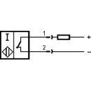 Бесконтактный выключатель ISN EC23A-22-4-LPS4