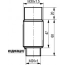 Бесконтактный выключатель ISN EC85A-11G-15-LZR18