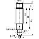 Бесконтактный выключатель ISN EF4A-43P-8-LZ